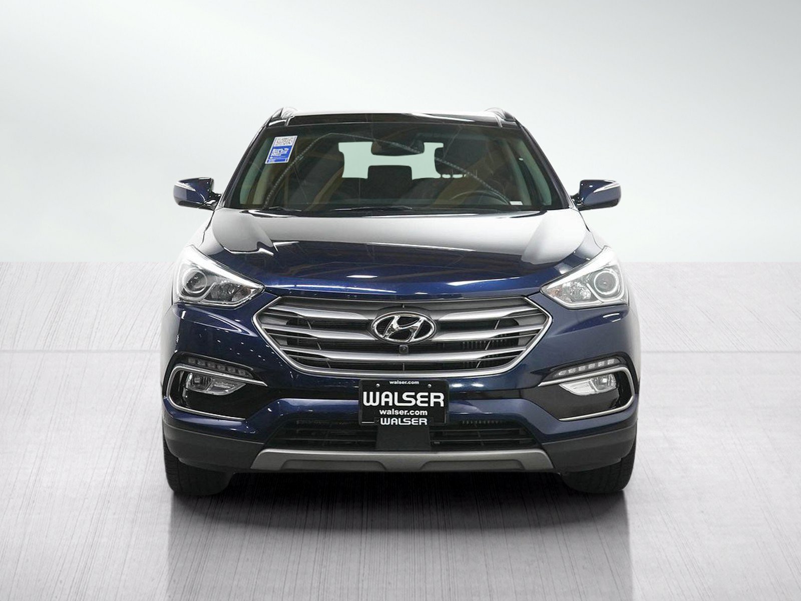 Used 2018 Hyundai Santa Fe Sport w/ 2.0T Ultimate Tech Package 05 AWD/4WD image 8