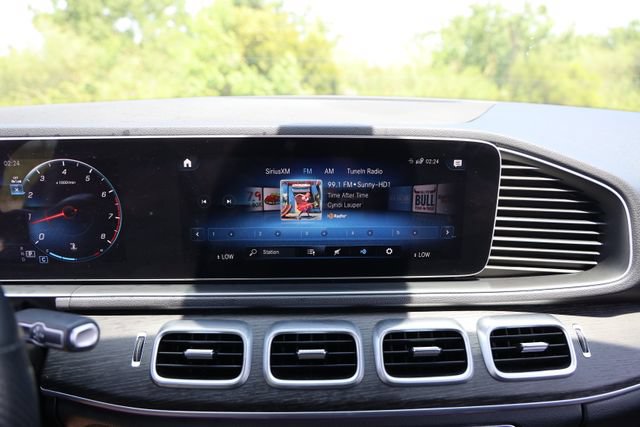 Used 2023 Mercedes-Benz GLE 350 image 18