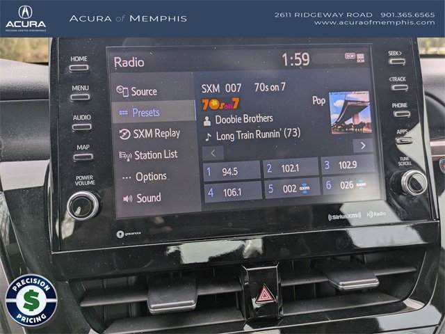 Used 2023 Toyota Camry XSE image 18