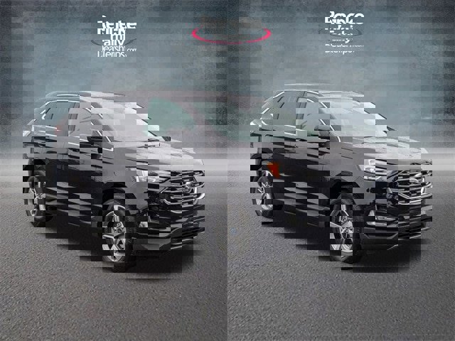 Certified 2022 Ford Edge SEL w/ Convenience Package image 3