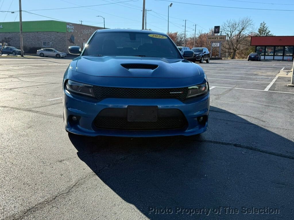 Used 2022 Dodge Charger GT image 6