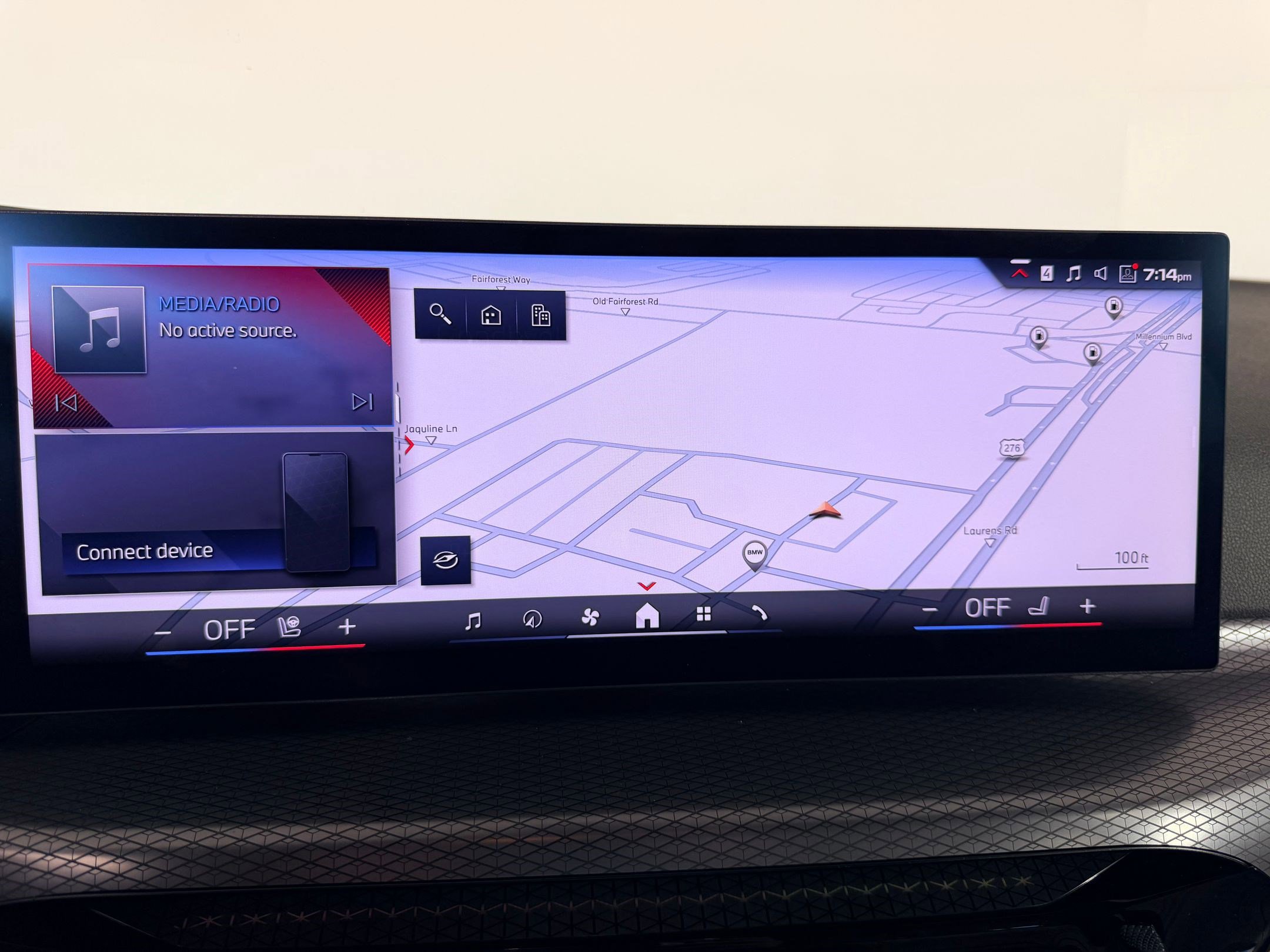 Certified 2025 BMW 440i xDrive image 23