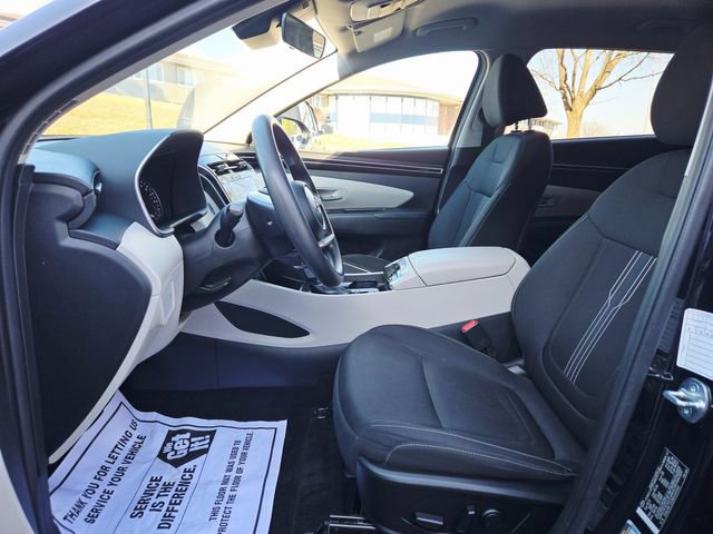 Used 2024 Hyundai Tucson SEL image 12