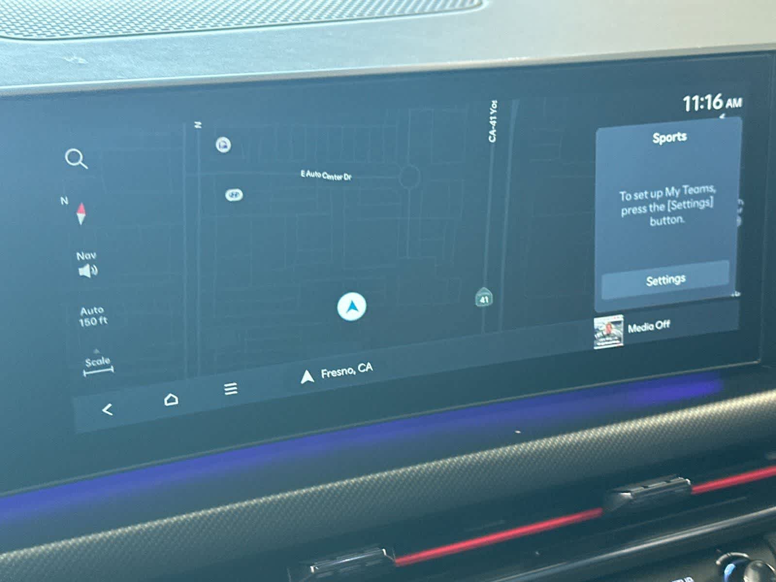 Certified 2024 Hyundai Sonata N Line FWD image 19