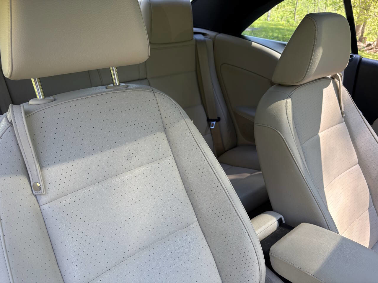 Used 2012 Volkswagen Eos Komfort FWD image 13
