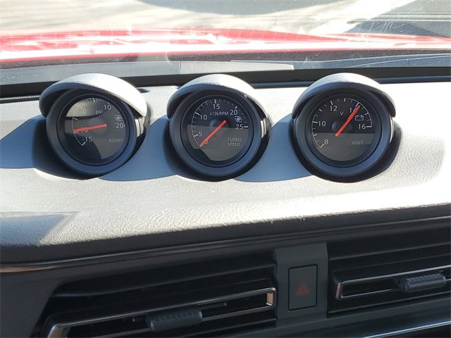 New 2026 Nissan Z Sport w/ Floor Mat Package image 25