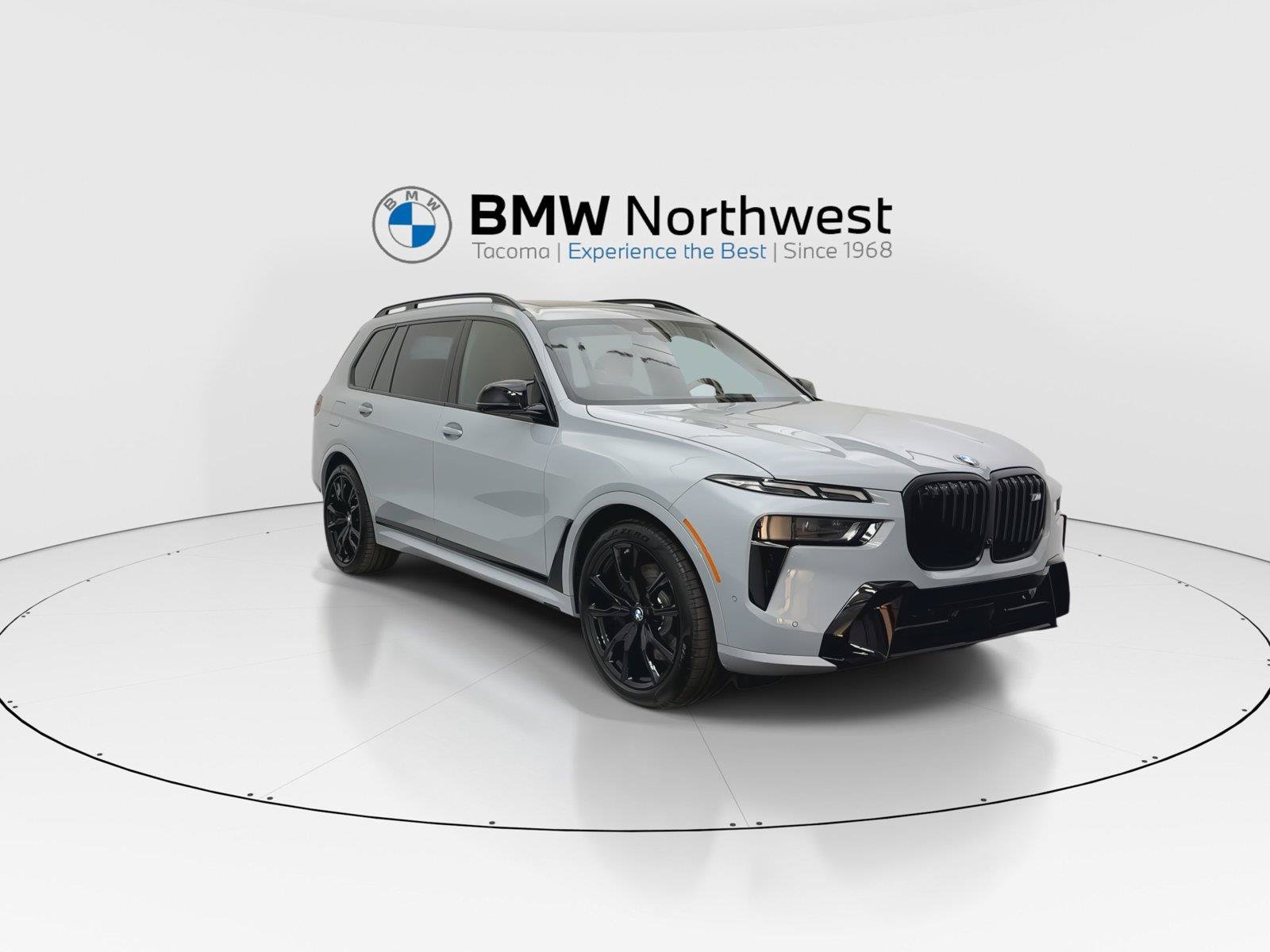 New 2027 BMW X7 M60i AWD/4WD image 11