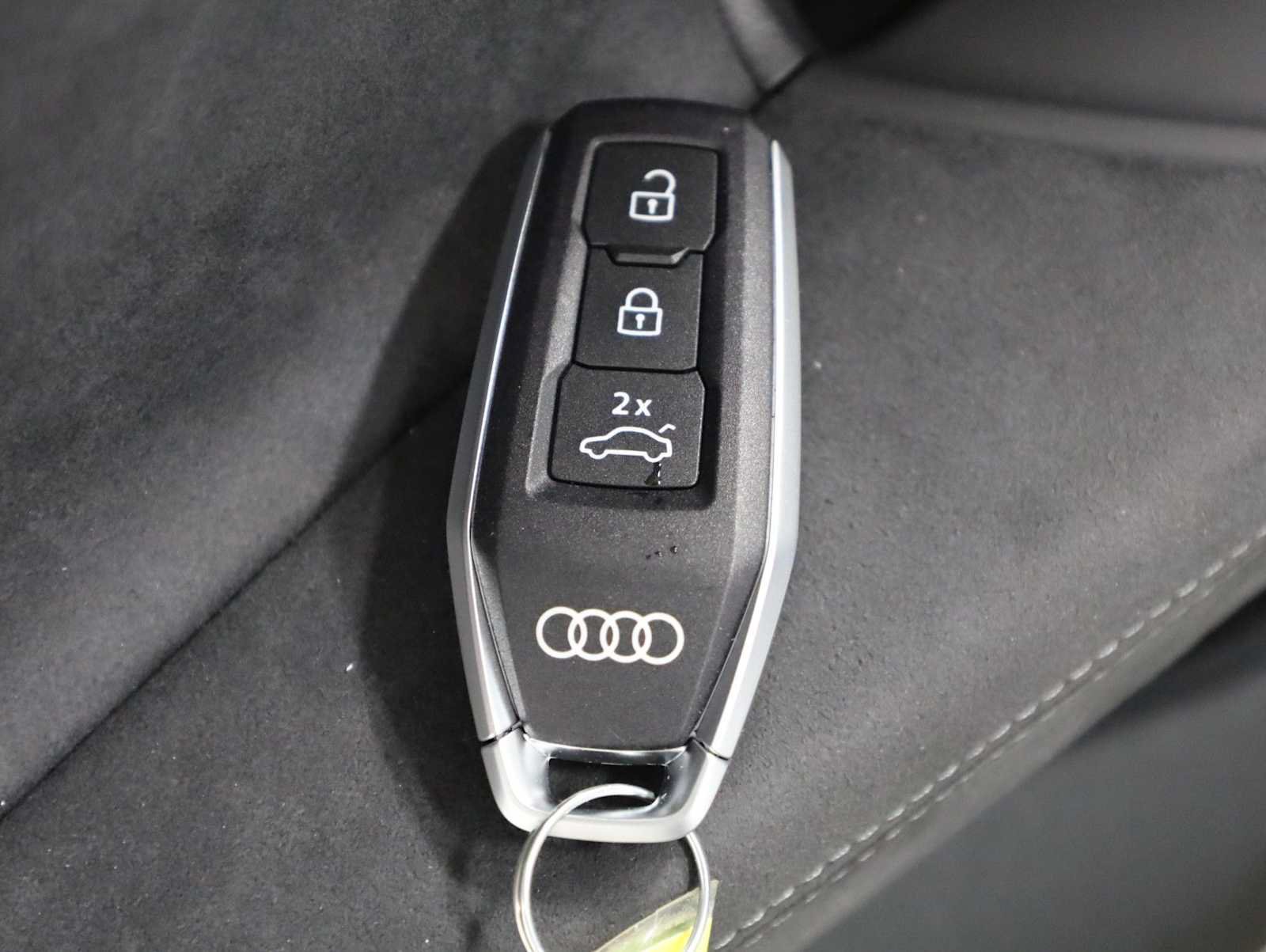 New 2026 Audi S5 Premium Plus AWD/4WD image 41
