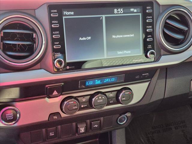 Used 2023 Toyota Tacoma SR5 RWD image 12