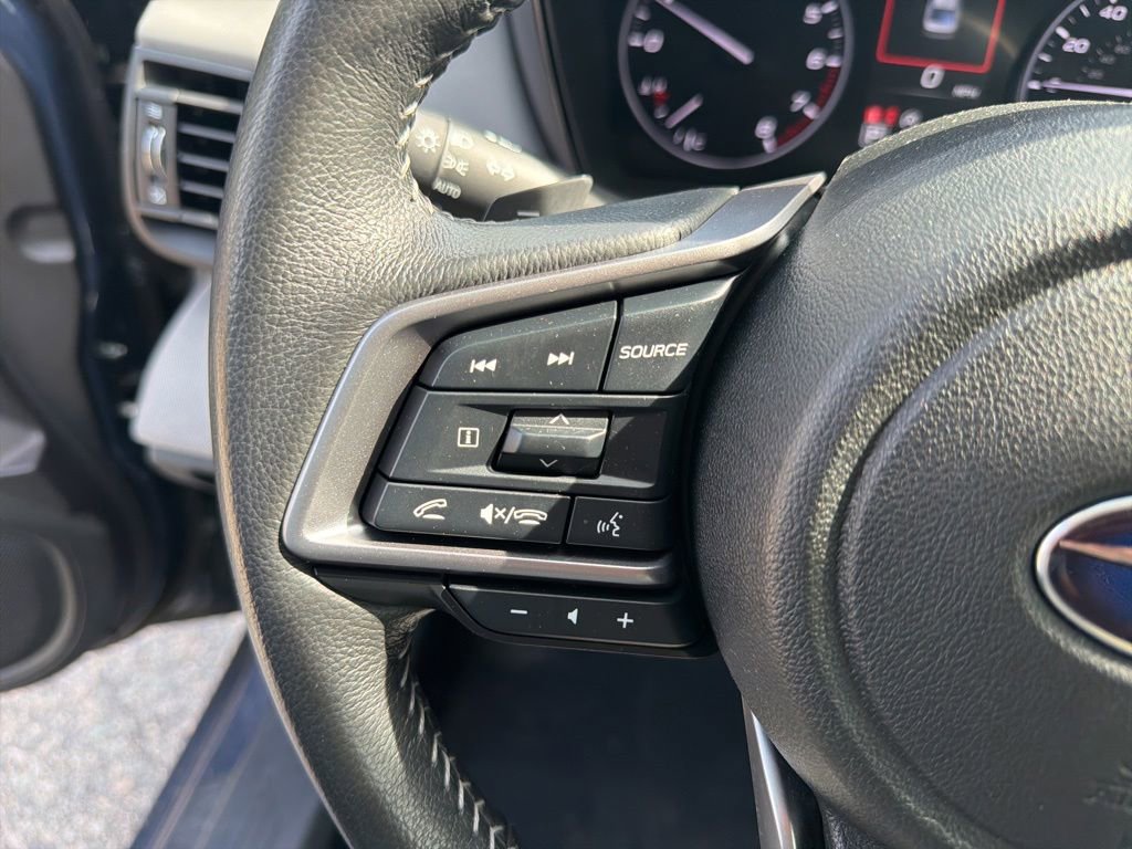 Used 2023 Subaru Legacy Premium AWD/4WD image 16