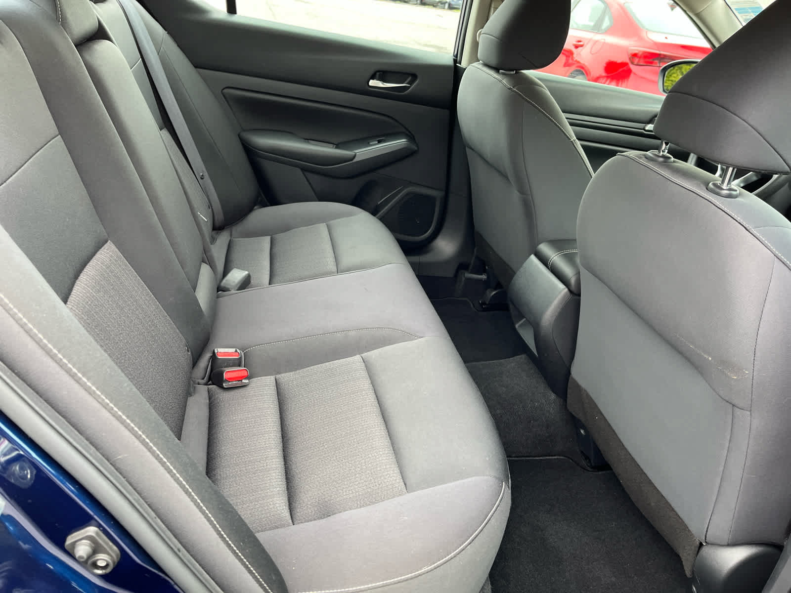 Used 2021 Nissan Altima 2.5 S w/ Driver Assist Package FWD image 27