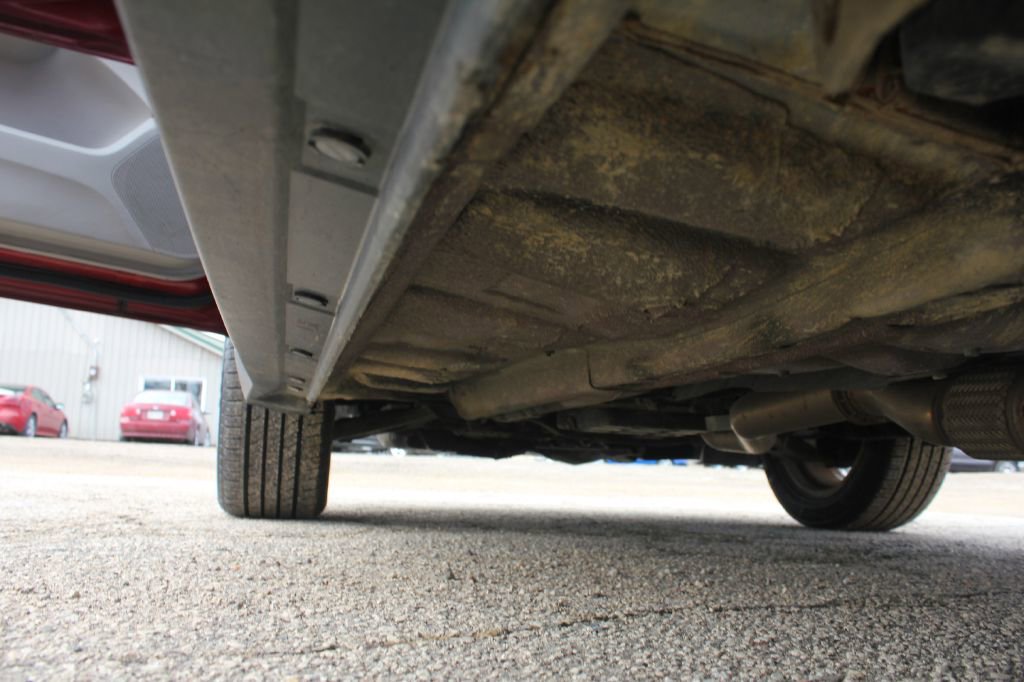 Used 2011 Subaru Forester 2.5XT Touring AWD/4WD image 46