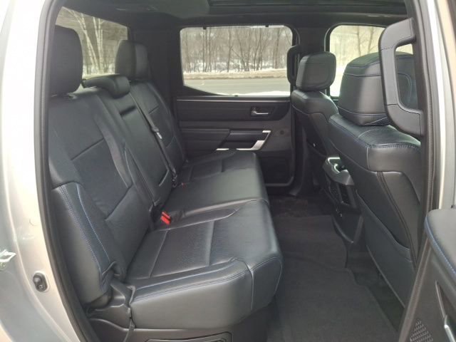 Used 2023 Toyota Tundra Platinum image 33