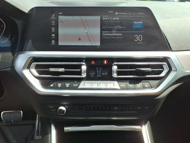 Used 2022 BMW 230i Coupe w/ Premium Package 2 RWD image 23