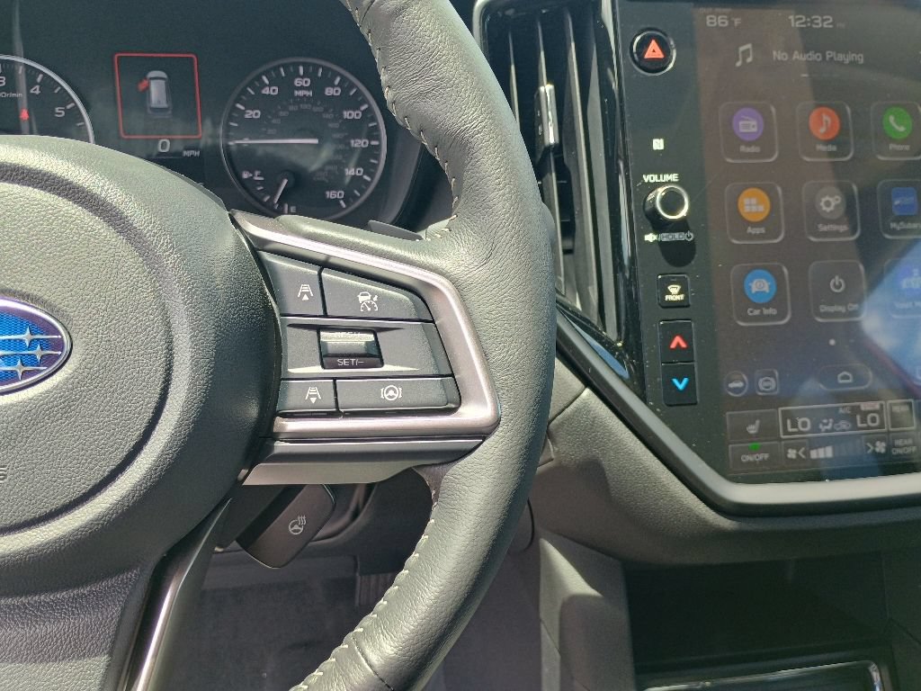 New 2026 Subaru Ascent Premium AWD/4WD image 19
