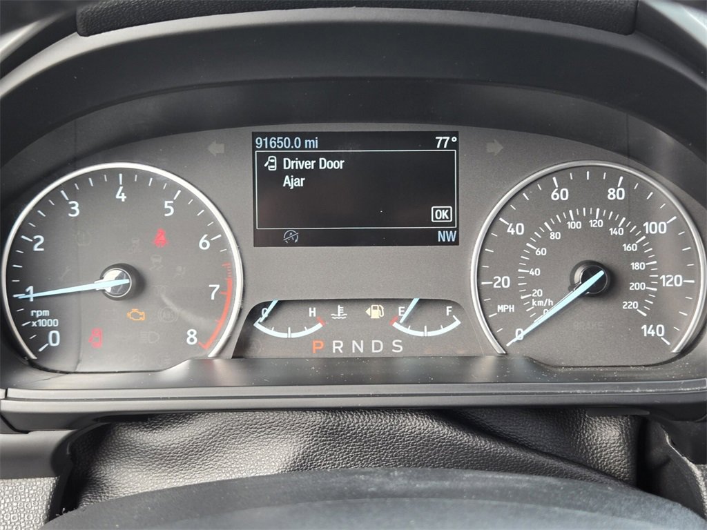 Used 2019 Ford EcoSport SE image 33