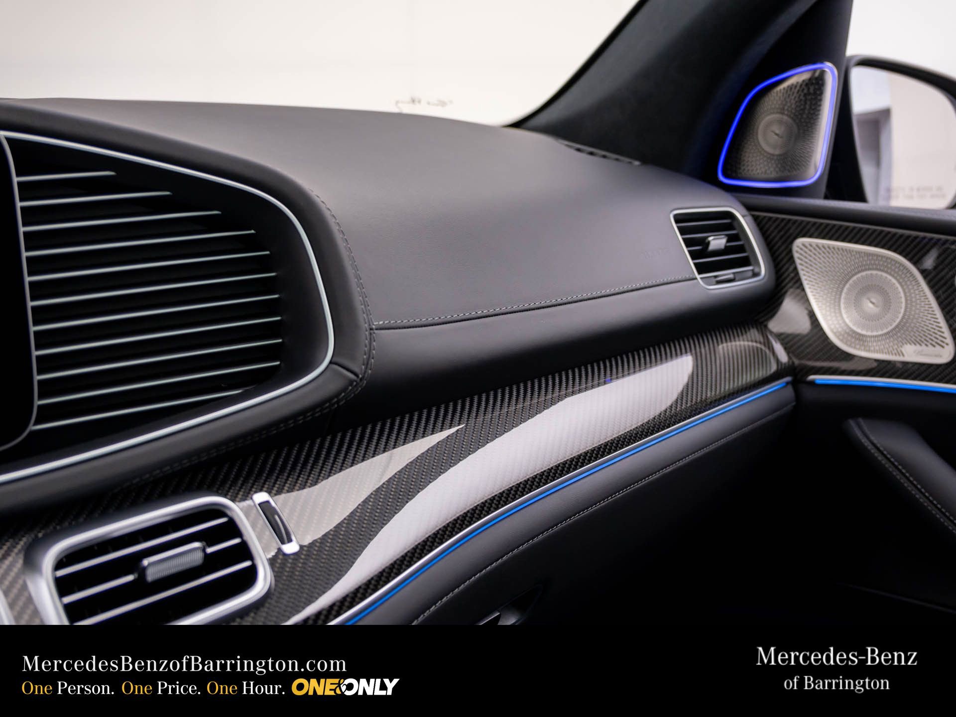 New 2026 Mercedes-Benz GLS 63 AMG 4MATIC image 33