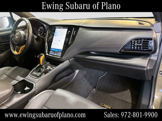 Used 2025 Subaru Outback Wilderness AWD/4WD image 31