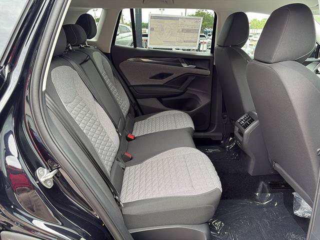 New 2026 Volkswagen Tiguan S FWD image 15