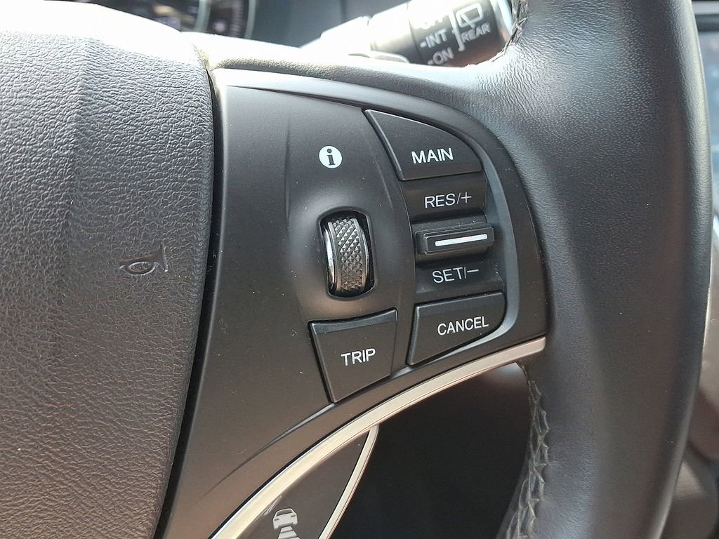 Certified 2020 Acura MDX SH-AWD image 23