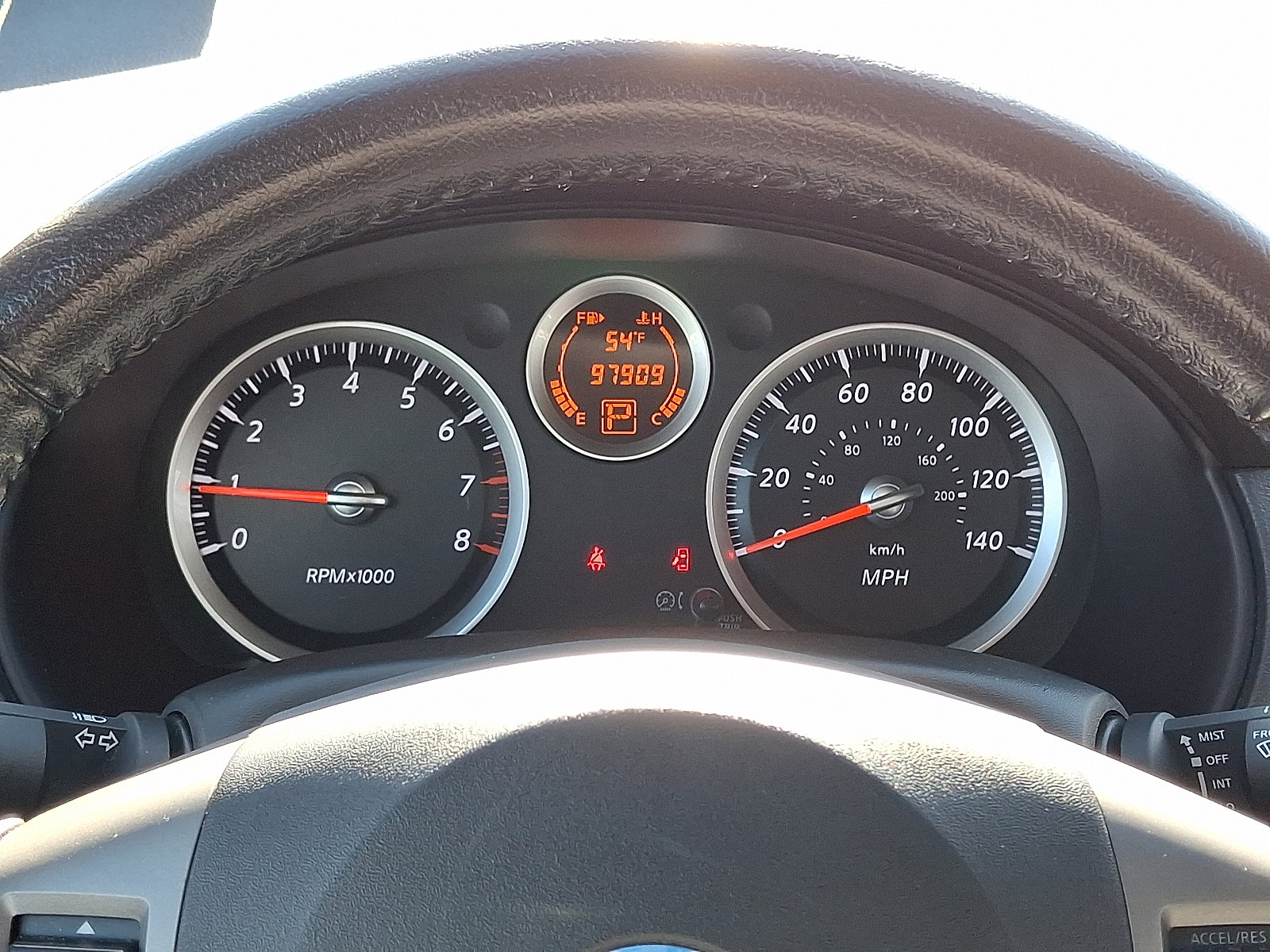 Used 2011 Nissan Sentra 2.0 S w/ Convenience Pkg image 20