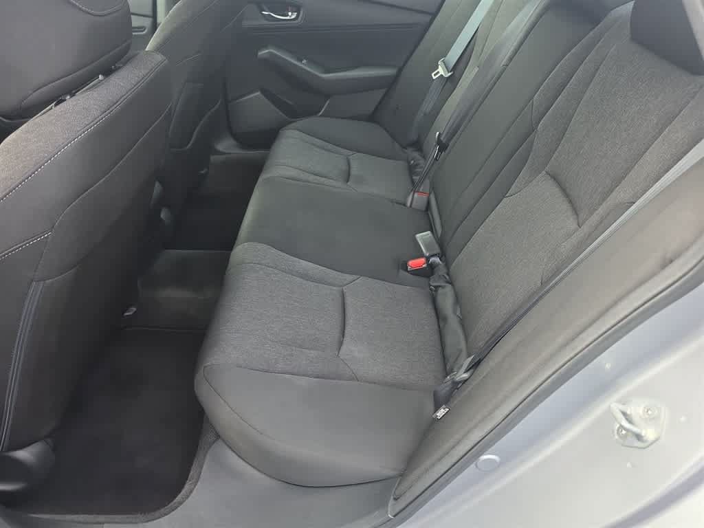 Certified 2023 Honda Accord EX image 15