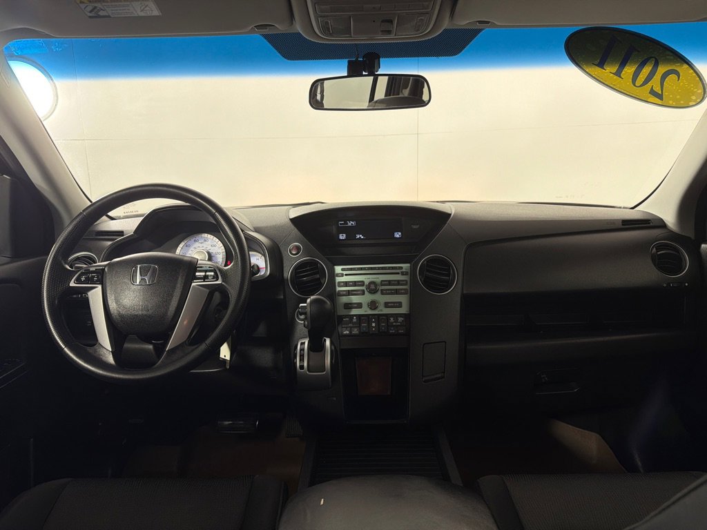 Used 2011 Honda Pilot EX image 22