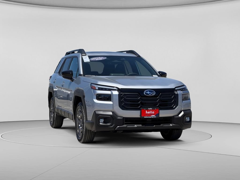 New 2026 Subaru Outback Premium AWD/4WD image 2