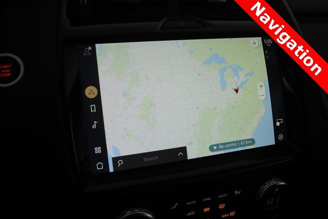 Used 2021 Jaguar E-PACE 300 Sport image 5