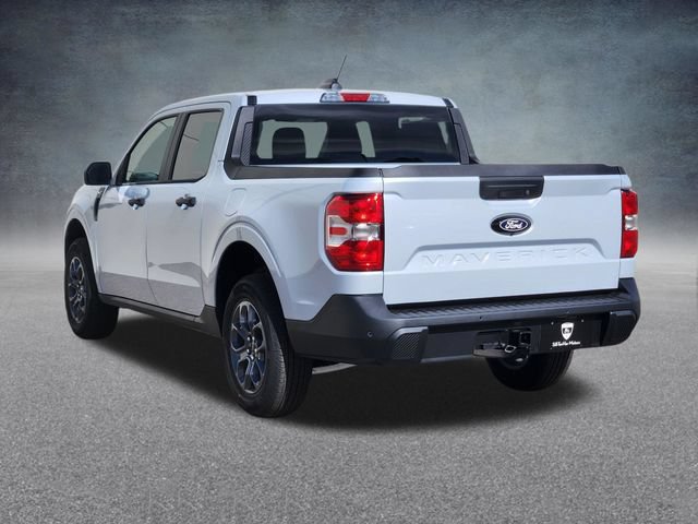 New 2026 Ford Maverick XLT w/ Equipment Group 301A AWD/4WD image 5