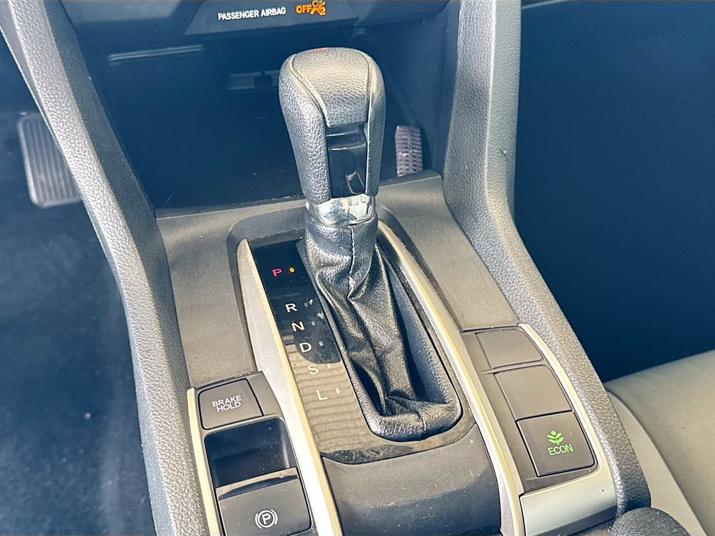Used 2018 Honda Civic LX image 20