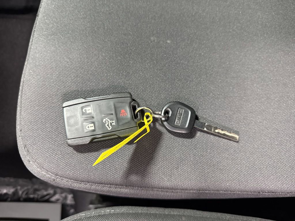 Used 2022 GMC Sierra 2500 SLE image 36