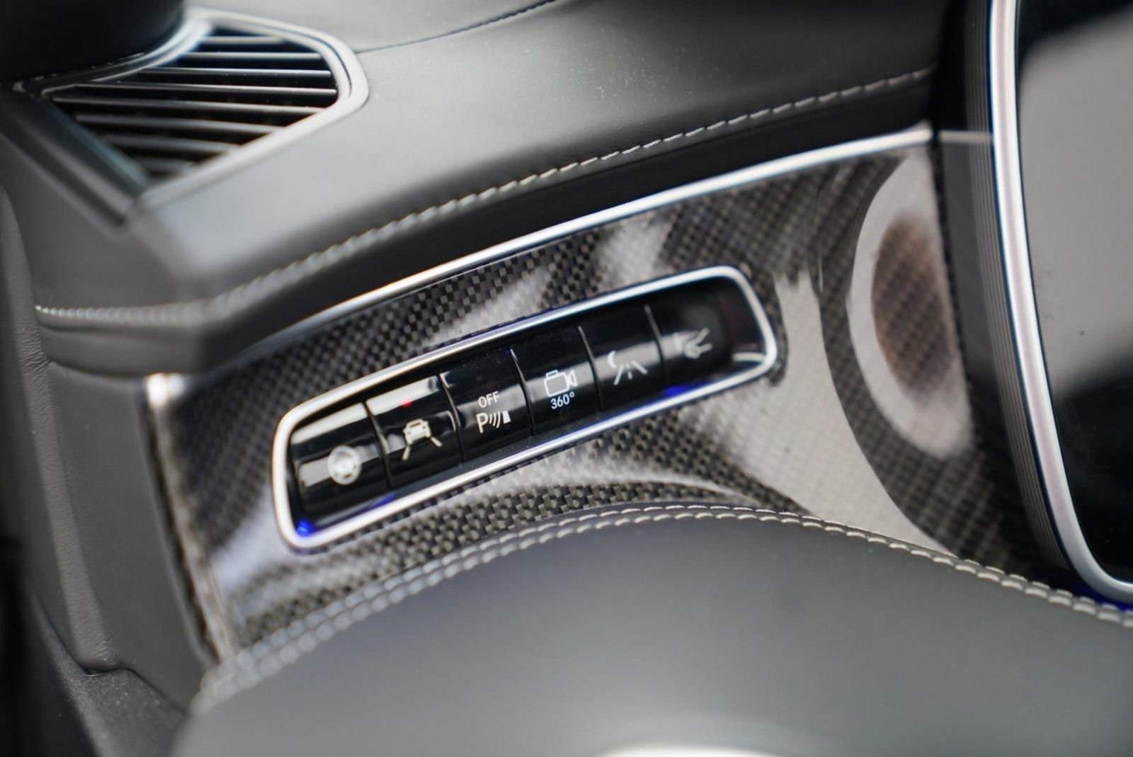 Used 2017 Mercedes-Benz S 65 AMG Cabriolet image 19