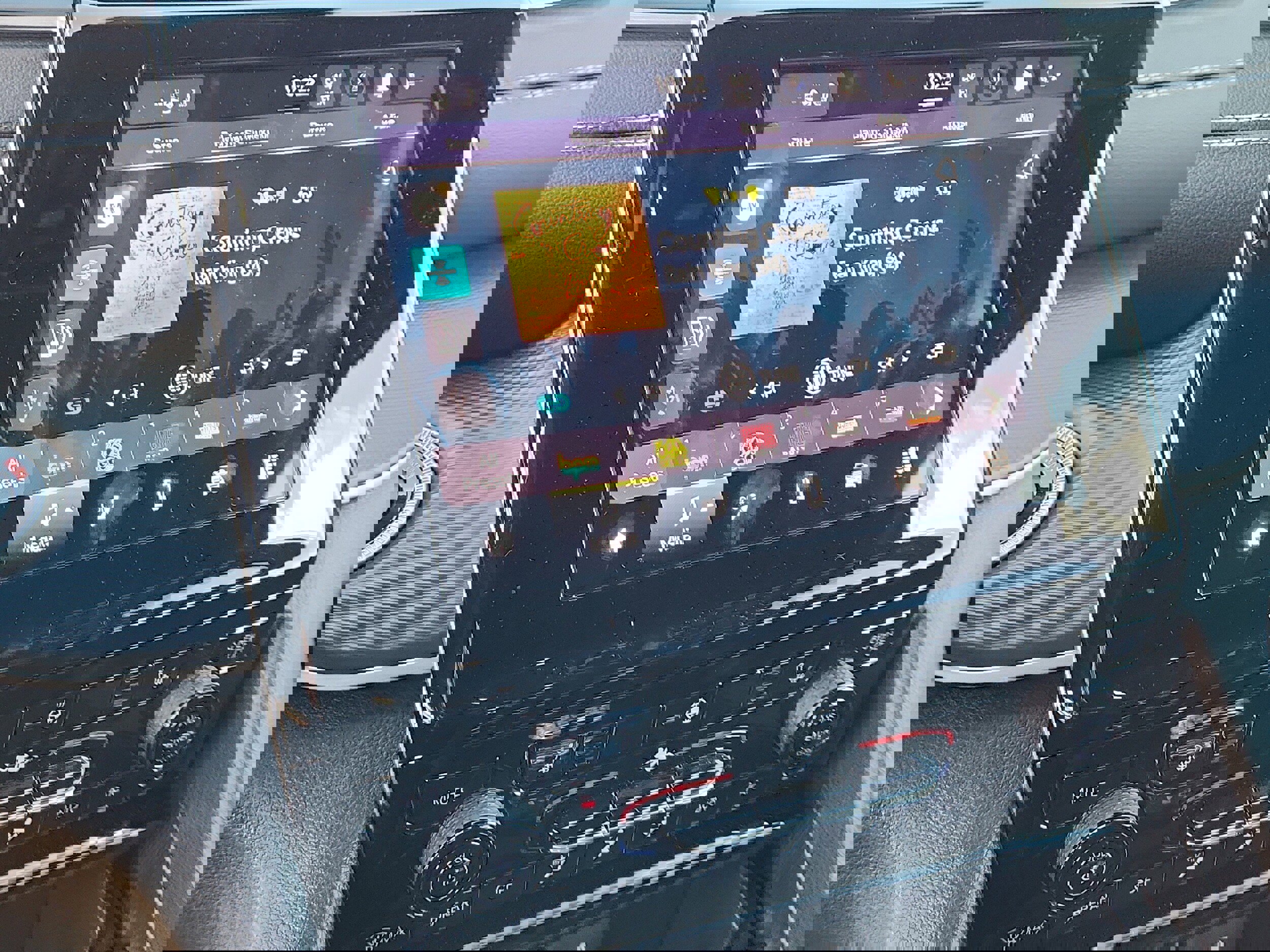 Used 2025 Jeep Grand Cherokee Altitude image 18