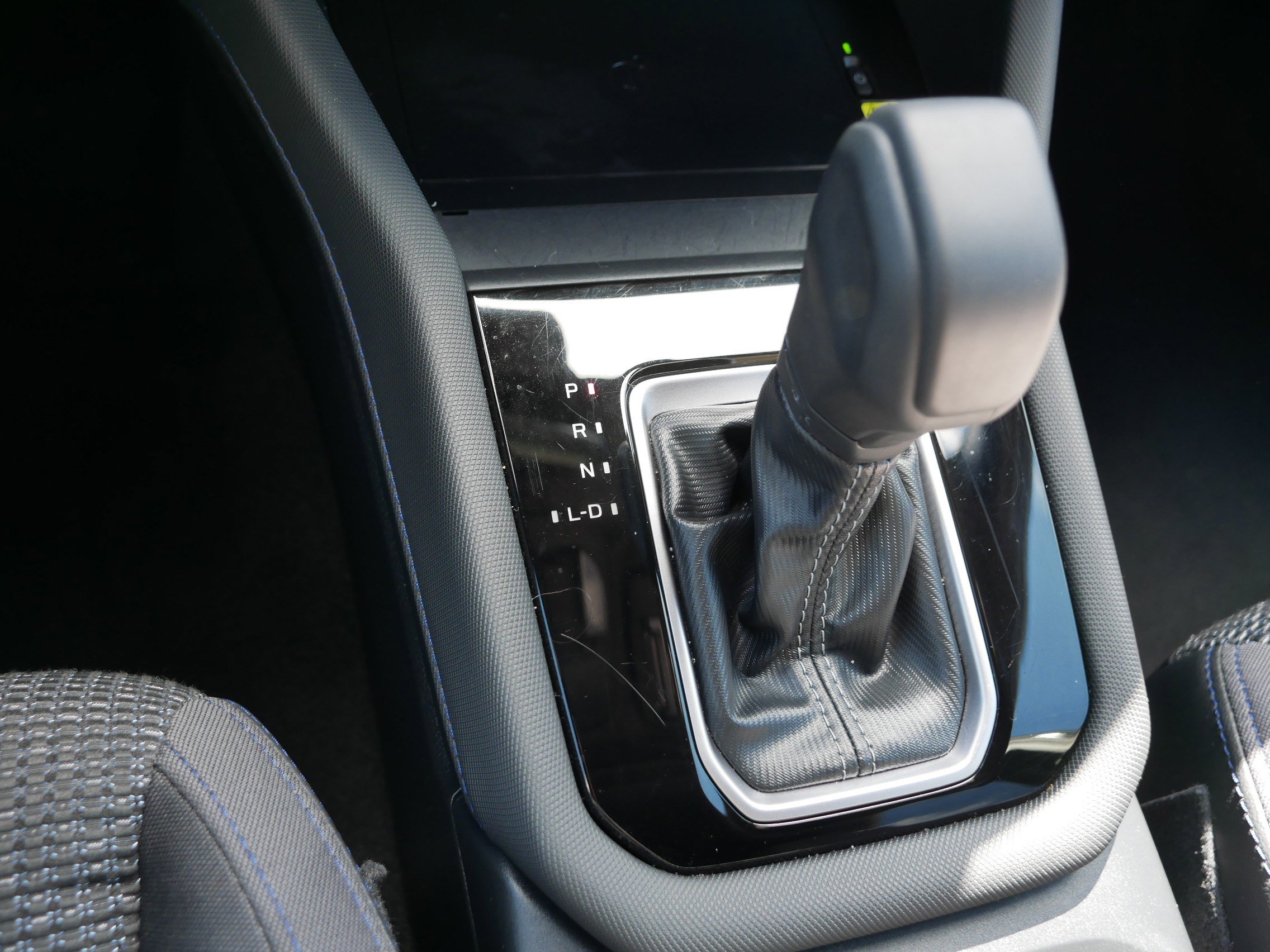 Certified 2025 Subaru Forester Premium image 24