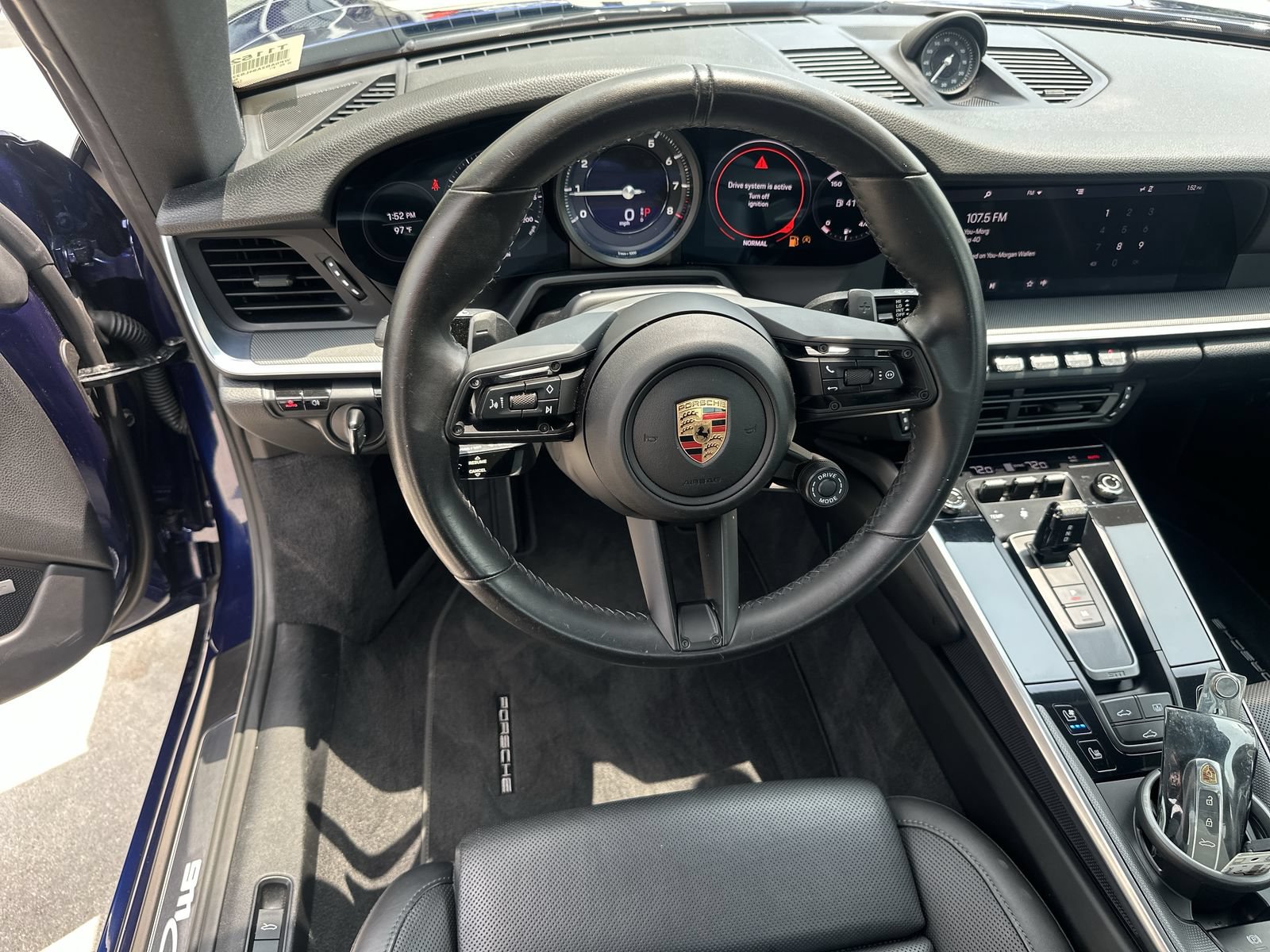 Used 2020 Porsche 911 Carrera S RWD image 17