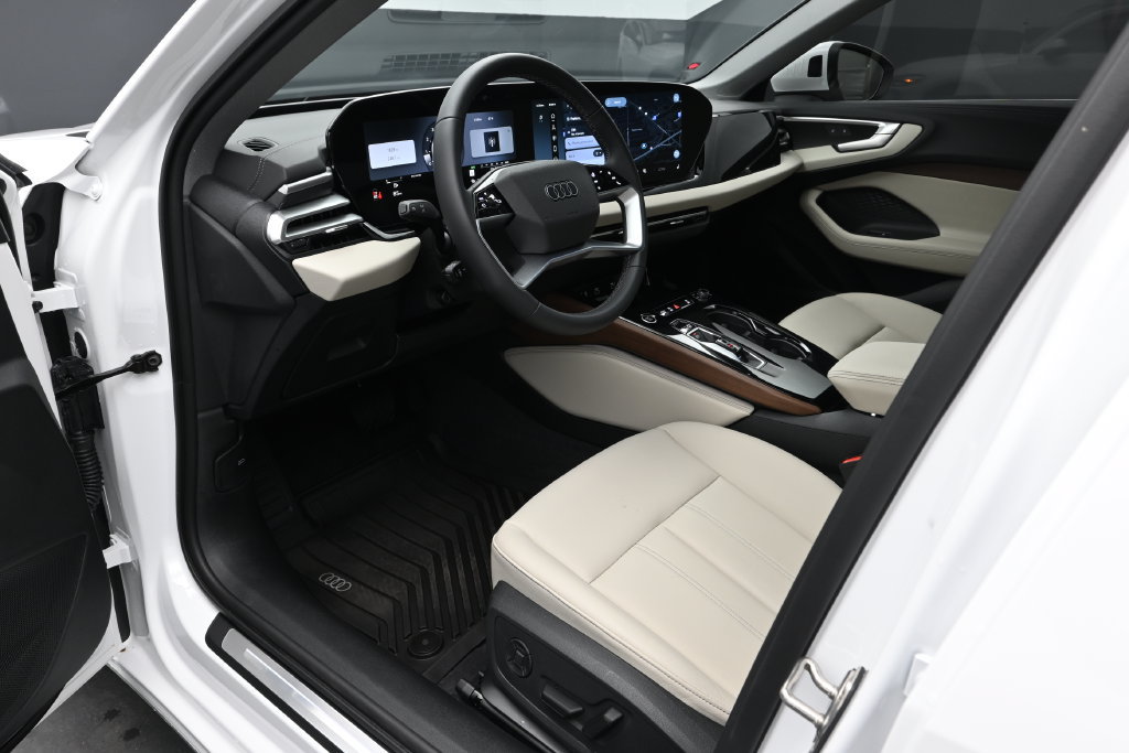 Used 2026 Audi A5 Premium AWD/4WD image 4