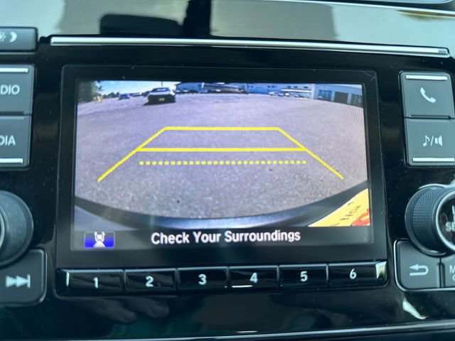 Used 2018 Honda CR-V LX image 27