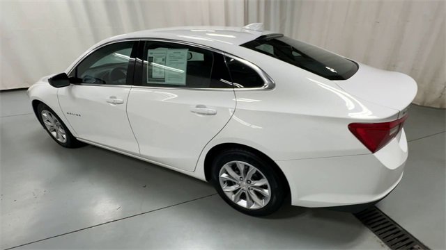 Used 2023 Chevrolet Malibu LT image 6