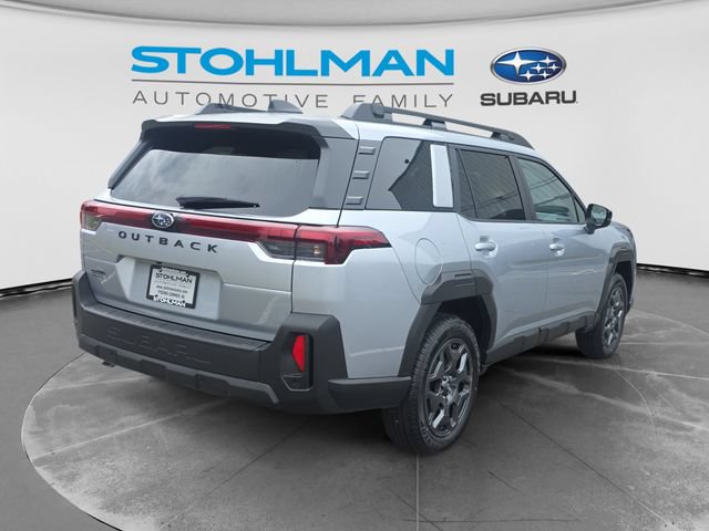 New 2026 Subaru Outback Premium AWD/4WD image 5