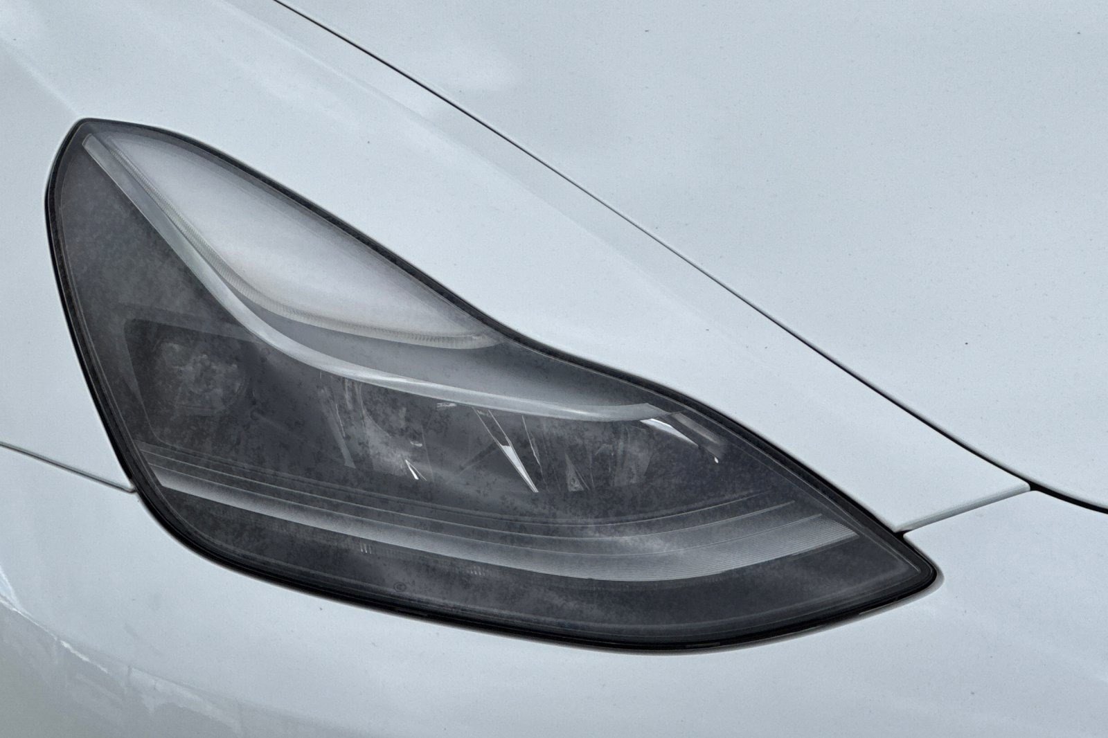 Used 2022 Tesla Model 3 Long Range image 10