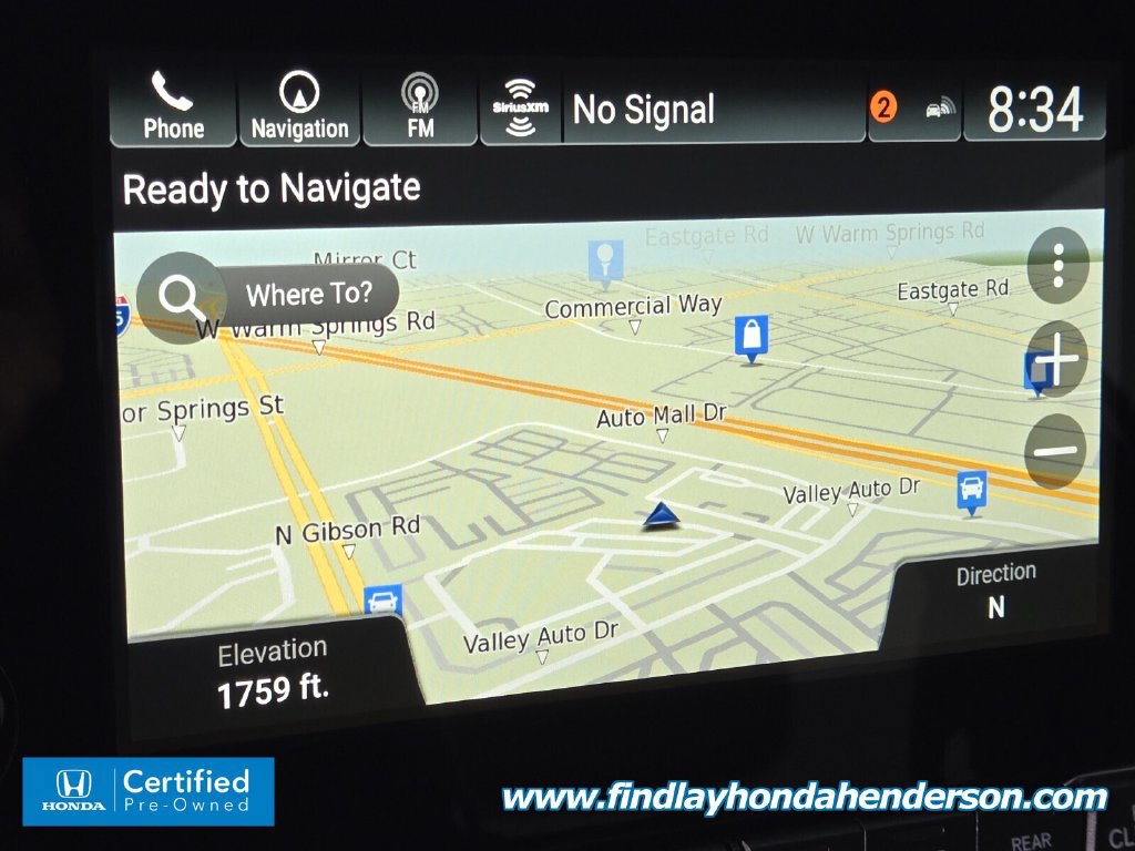 Used 2024 Honda Odyssey Elite image 30