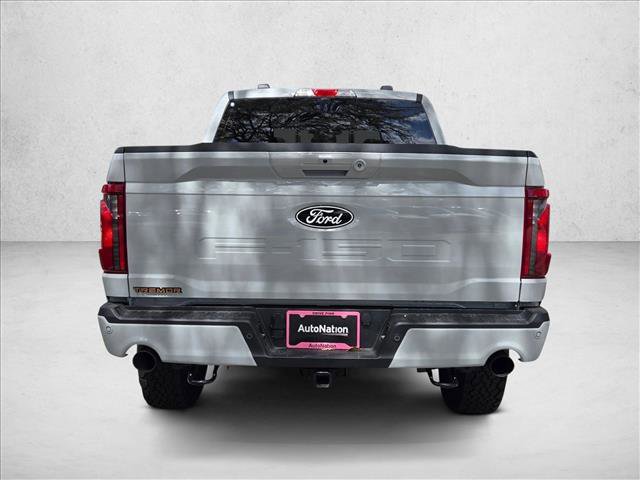 New 2026 Ford F150 Tremor image 7