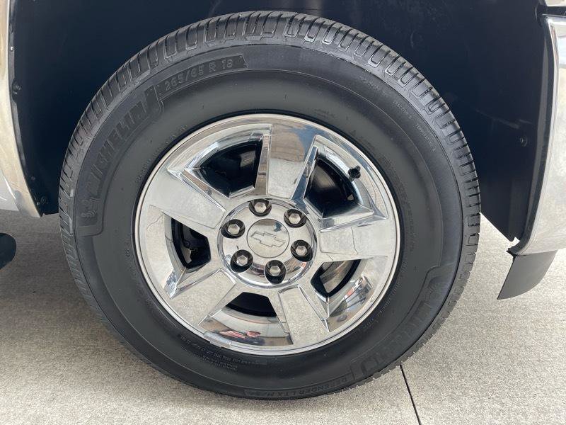 Used 2012 Chevrolet Silverado 1500 LT w/ Chrome Essentials Package image 19