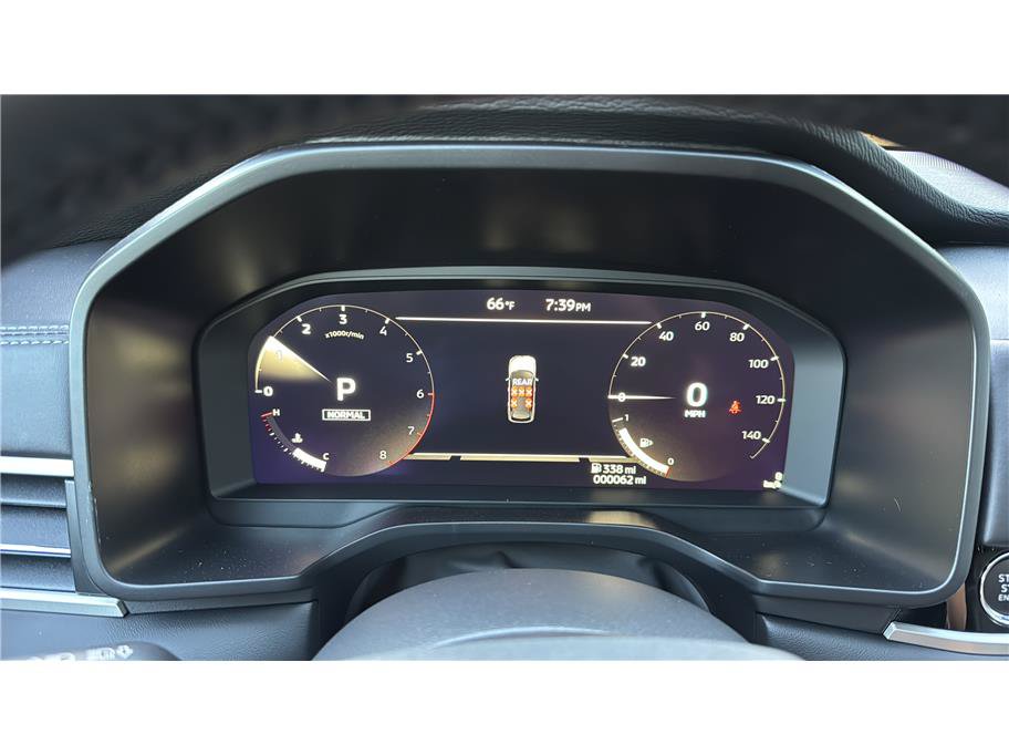 New 2026 Mitsubishi Outlander SEL Black Edition FWD image 22