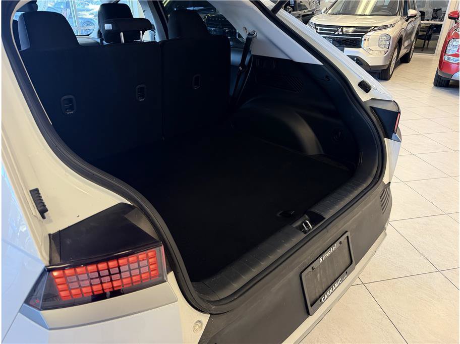 Used 2024 Hyundai Ioniq 5 SEL RWD image 24
