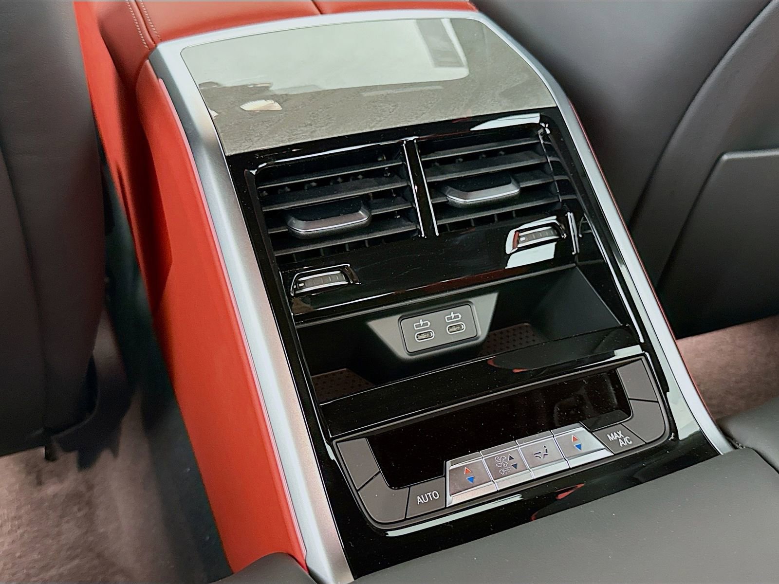 New 2026 BMW 840i RWD image 27