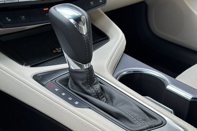 New 2026 Cadillac CT4 Premium Luxury image 20