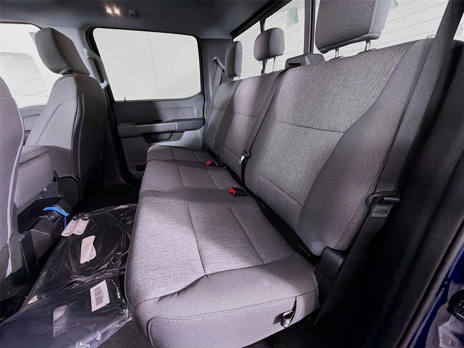 New 2026 Ford F350 XL w/ STX Appearance Package image 20