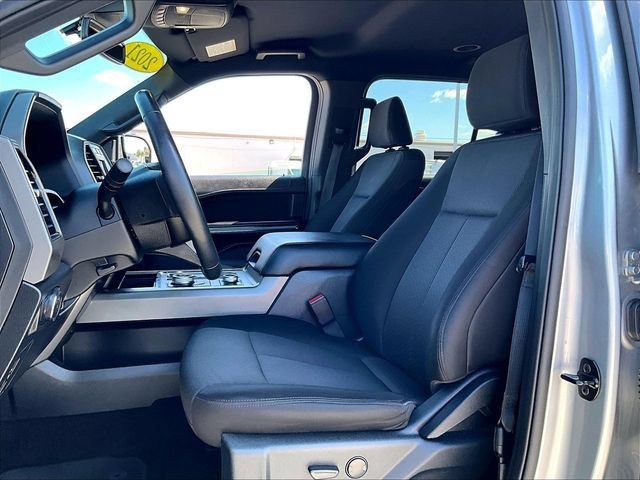 Used 2021 Ford Expedition XLT AWD/4WD image 10